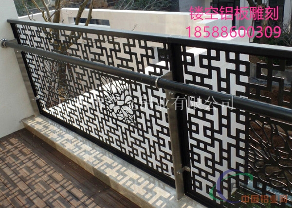 福建铝窗花铝合金窗花成批出售联络方式18588600309