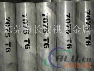 6061-T5铝棒 精拉铝棒 优质实心铝棒