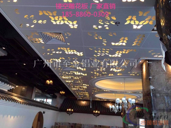 贵州墙面镂空雕花板厂家价格18588600309