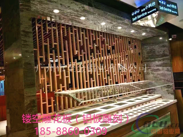 海南墙面镂空雕花板厂家价格18588600309