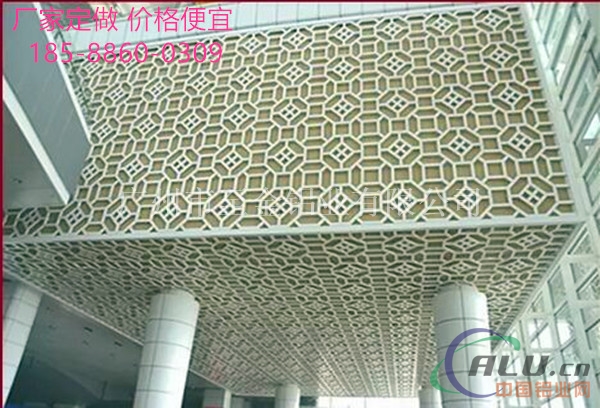 河南墙面镂空雕花板厂家价格18588600309