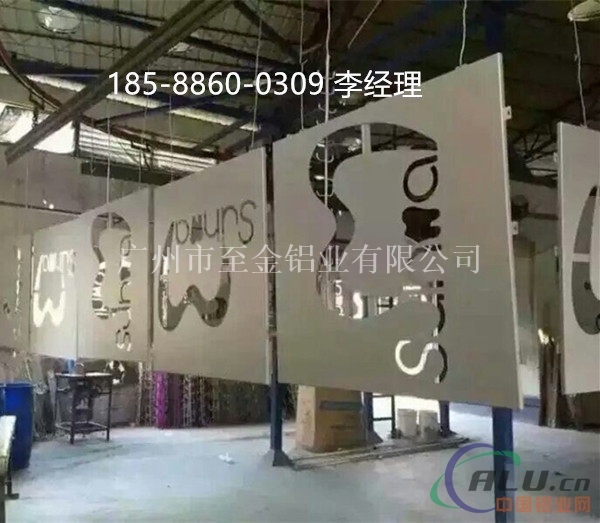 广东墙面镂空雕花板厂家价格18588600309