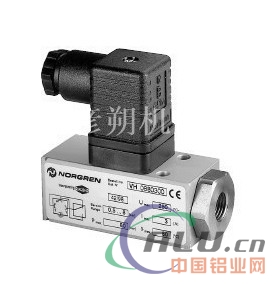 PRA181100M50 norgren气缸正确产品