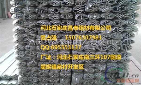 南京冷库铝排管速冻搁架型材