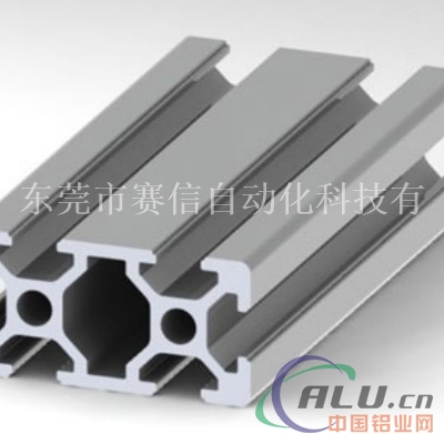自动化工业铝型材