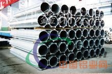 北京厚壁铝管1060铝管   