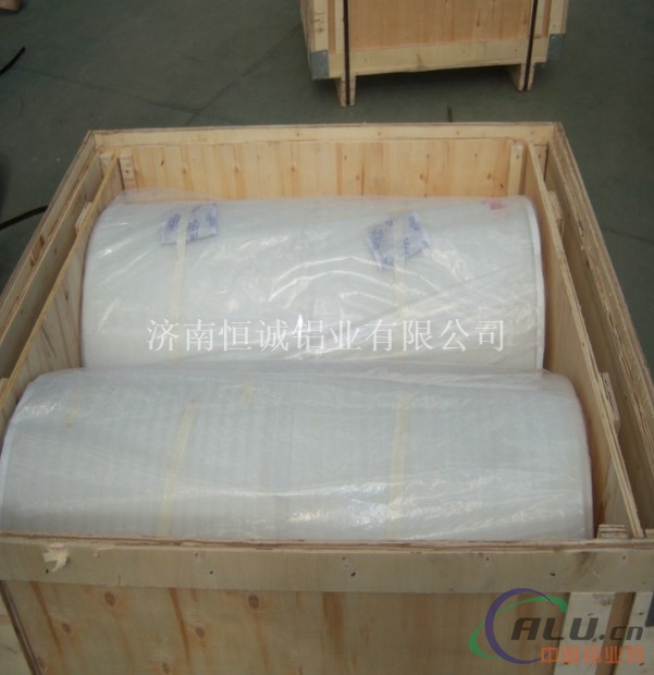铝箔材质有哪些？哪家生产的铝箔质量好