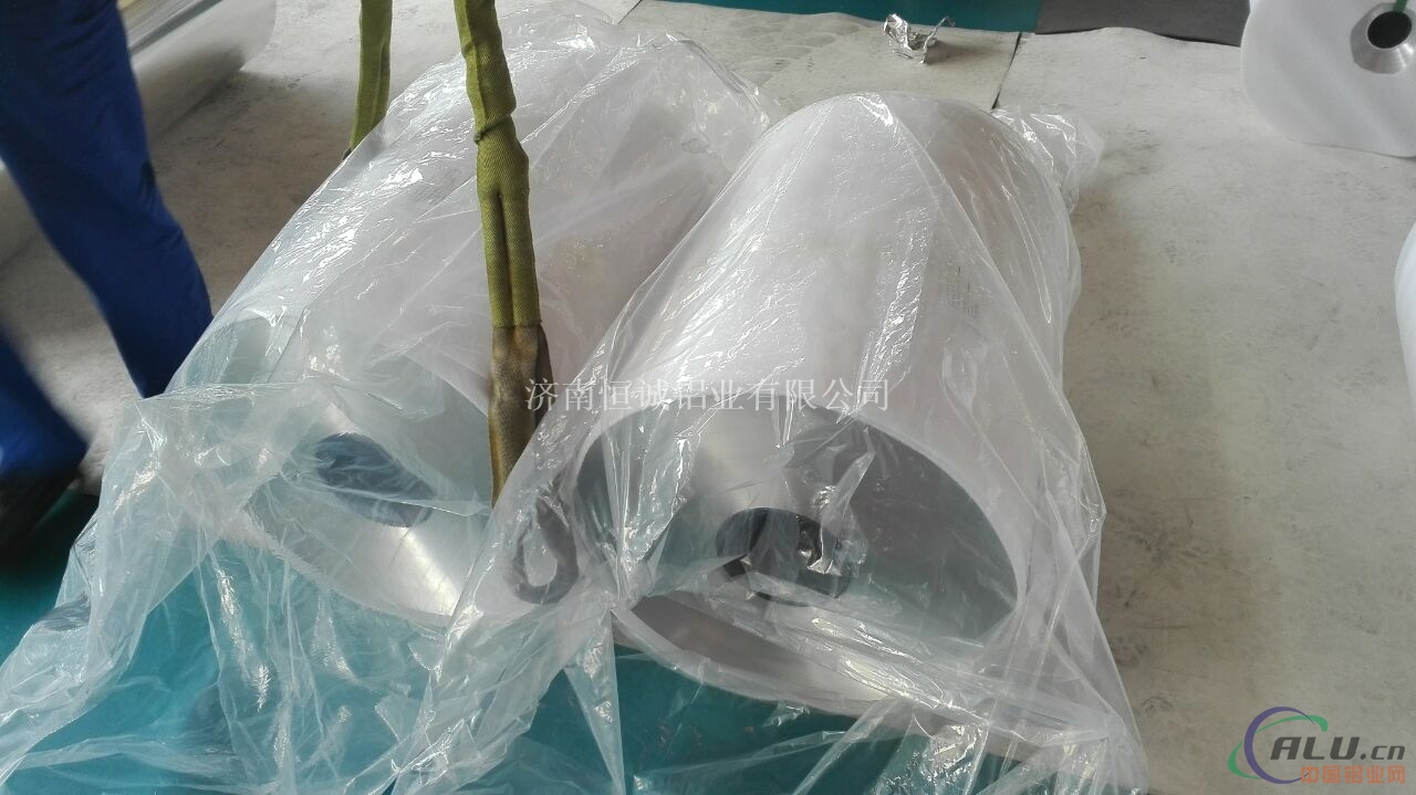 铝箔材质有哪些？哪家生产的铝箔质量好