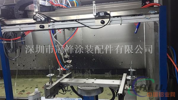 比较优惠的自动喷漆机厂家直销