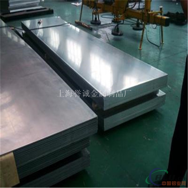国标铝合金成批出售 5754热轧铝板规格齐