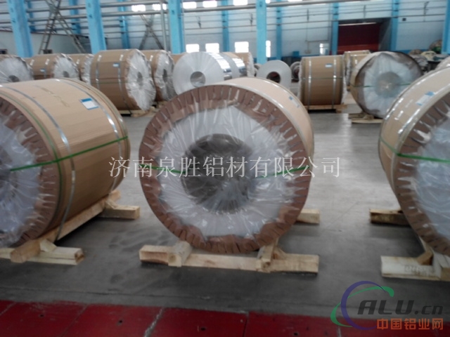 3003防腐防锈保温铝皮，铝卷，规格齐全