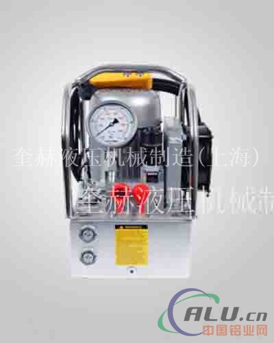 自动泵电动液压泵HTWP200液压扳手泵