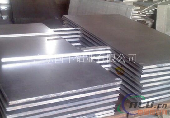 6063氧化铝板、国标镜面铝板