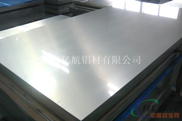 5052铝镁合金板材 优质5052铝板