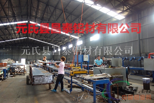 镇江冷库铝排管