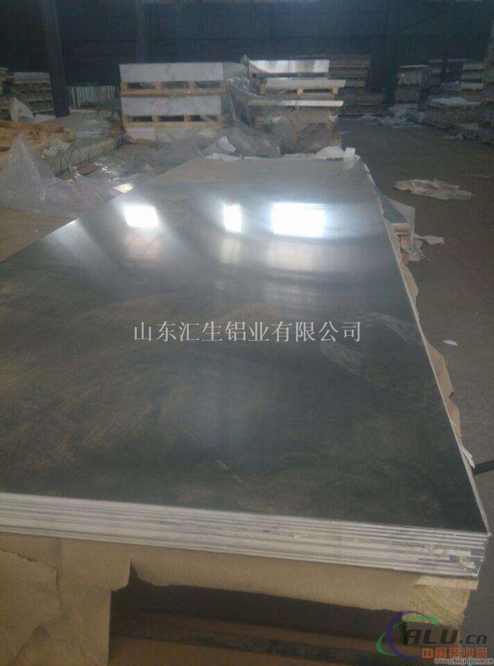 氧化铝板生产厂家