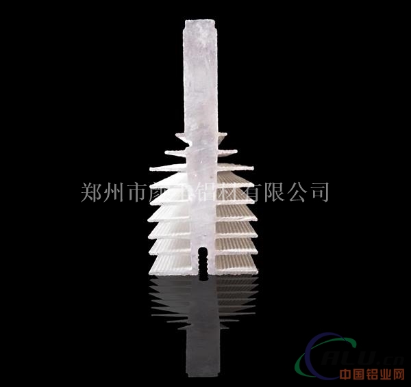 郑州生产加工散热器型材