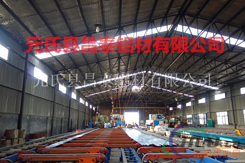 绍兴冷库铝材冷库铝排管