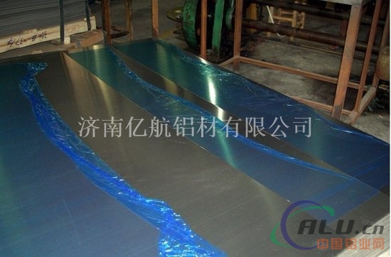 陕西铝板生产厂家 铝板价格