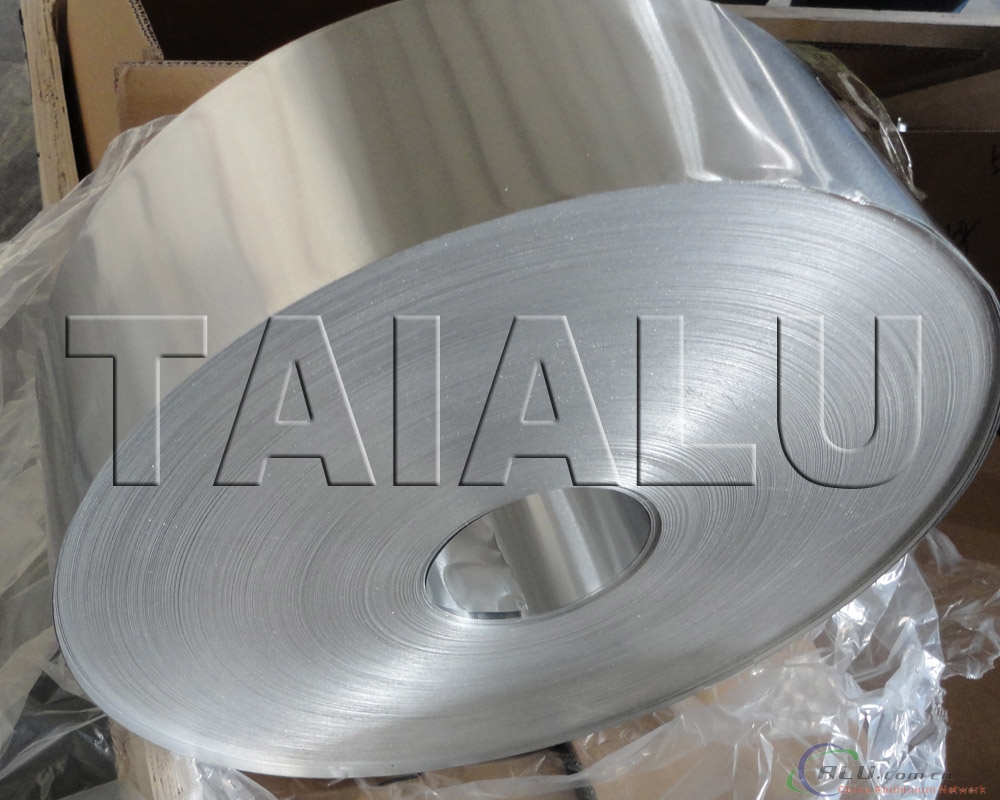 Protective Lacquered Aluminum Foil Coil For Pharmaceutical Bottle Caps