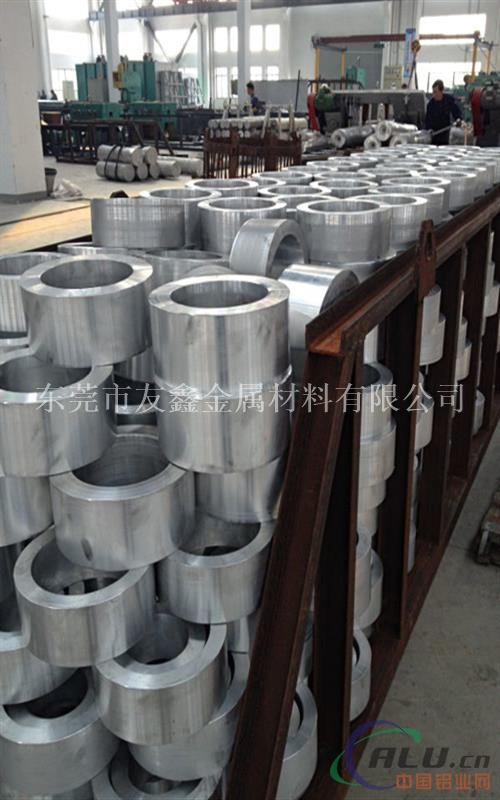 6061铝管、生产商6063铝管