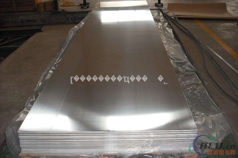 6061铝合金板与防锈铝瓦哪个材质较硬