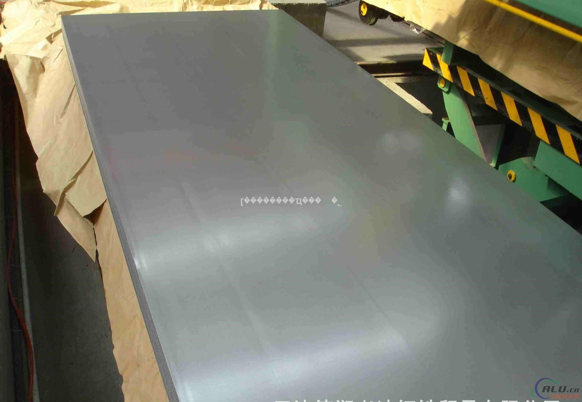 0.98mm3003合金铝板