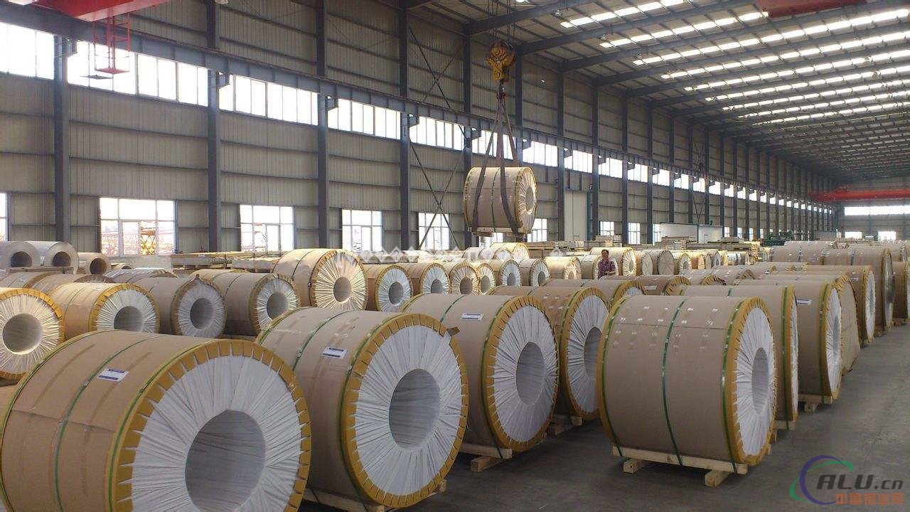 3个厚5052瓦楞合金铝板价格是多少