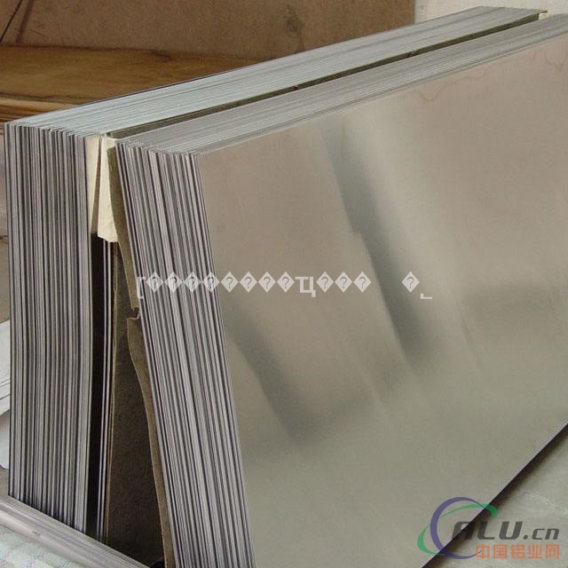 3003瓦楞铝板与6061铝合金板价格对比
