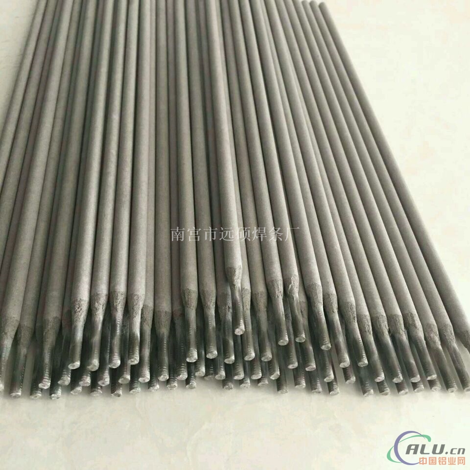 ENiCrMo-11镍基合金焊条ENiCrMo-11合金焊条