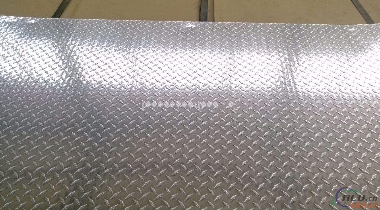 0.4mm5052材料铝皮