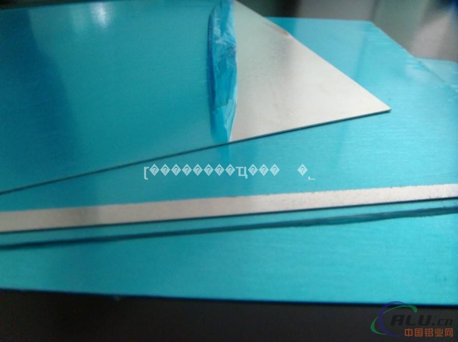 铝镁合金铝板与6061瓦楞合金铝板价格对比