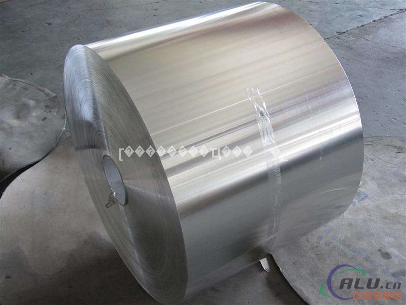 0.4mm6061铝带