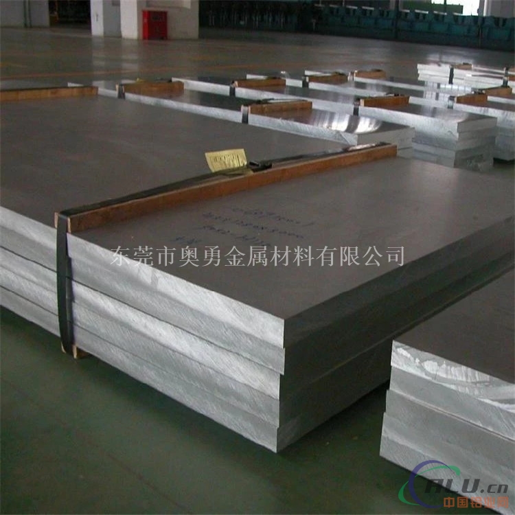 奥勇专业供应LC4铝合金 LC3超硬铝材 
