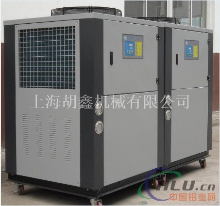 工业冷水机_Type型号_水循环温度控制机