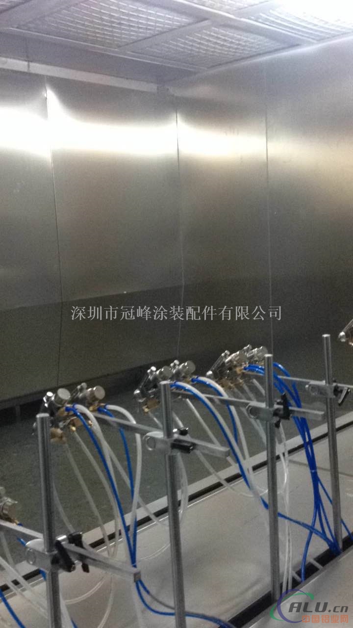 UV喷涂自动流水线厂家定做