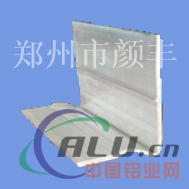 河南工业铝型材生产加工