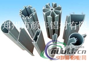 郑州生产加工工业铝型材