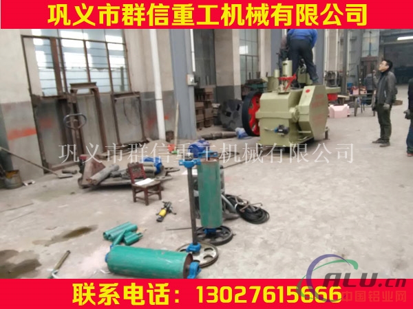 粉煤灰砖机技术参数 乾安粉煤灰砖机