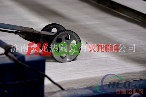 硅酸铝纤维毯价格 保温材料厂家