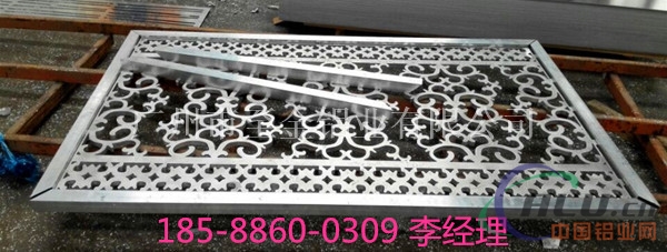江西外墙镂空雕花板多少钱18588600309