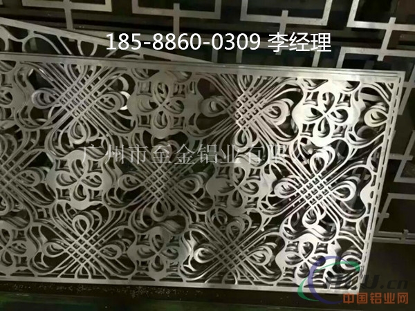 辽宁外墙镂空雕花板多少钱18588600309