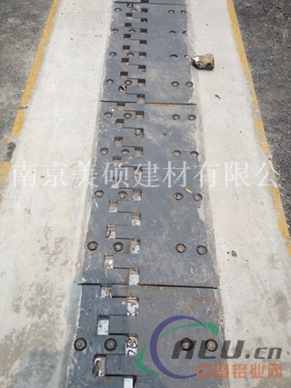 屋面变形缝图集陕09j15 建筑变形缝
