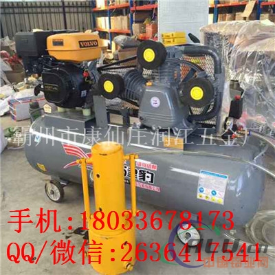防汛抢险打桩机抗洪打桩机防汛抢险