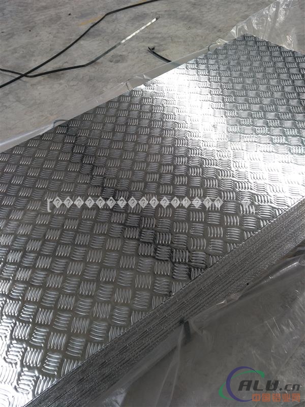 0.5mm化工专项使用保温铝皮价格