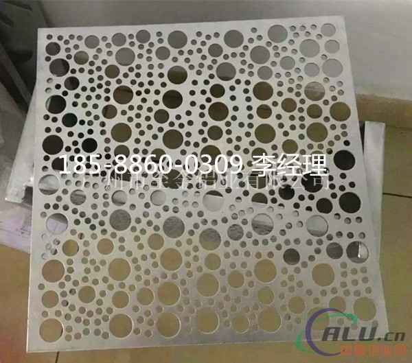 山西外墙镂空雕花板多少钱18588600309