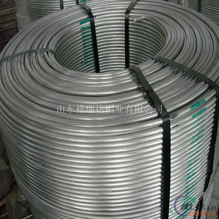 供应电工圆铝杆9.5mm，12mm
