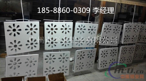 湖北外墙镂空雕花板多少钱18588600309