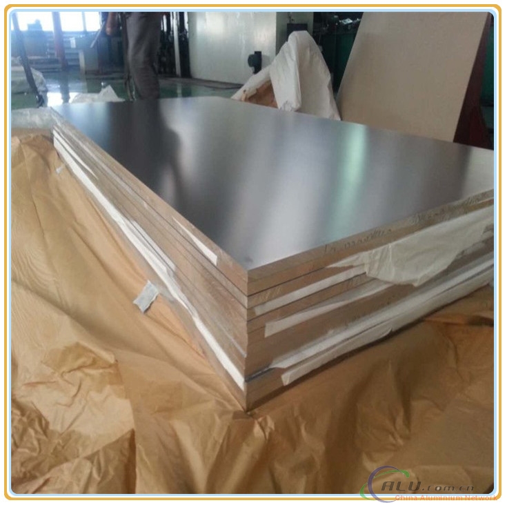 5083 H112 aluminum plate
