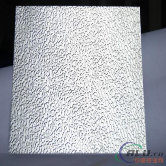 厂家供应纯铝板花纹铝板合金铝板